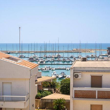 Edilia Vacanze Marina di Ragusa Εξωτερικό φωτογραφία