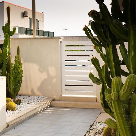 Edilia Vacanze Marina di Ragusa Εξωτερικό φωτογραφία