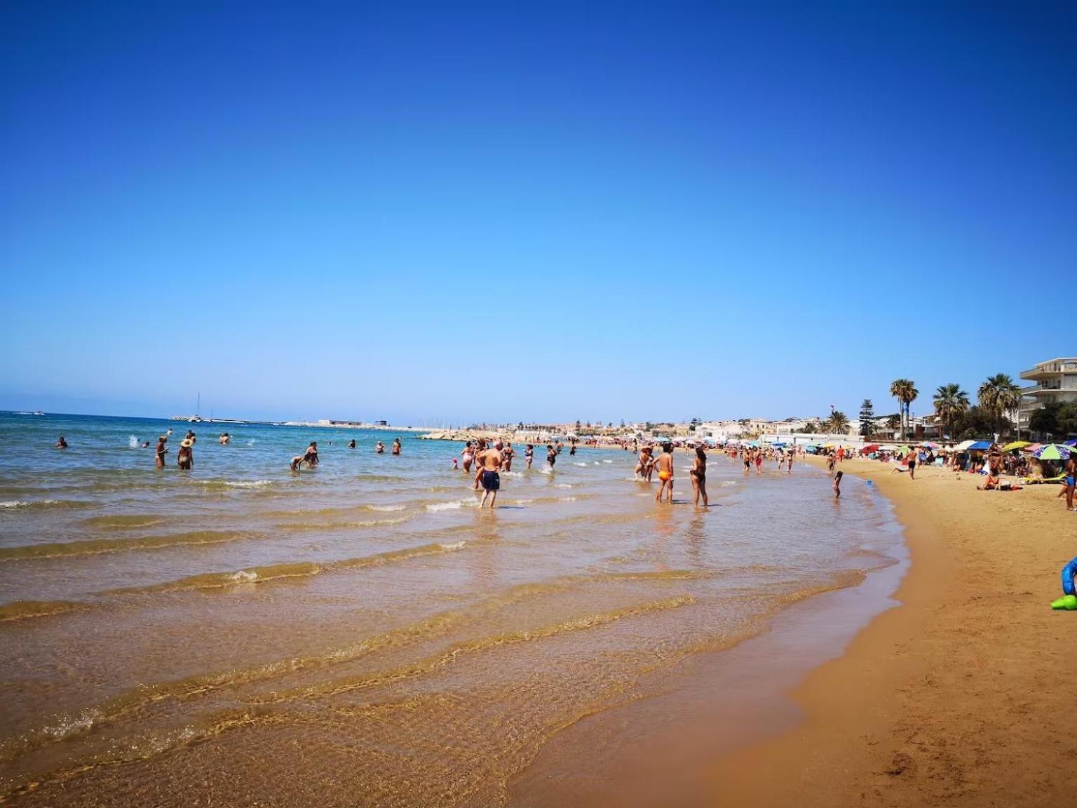 Edilia Vacanze Marina di Ragusa Εξωτερικό φωτογραφία
