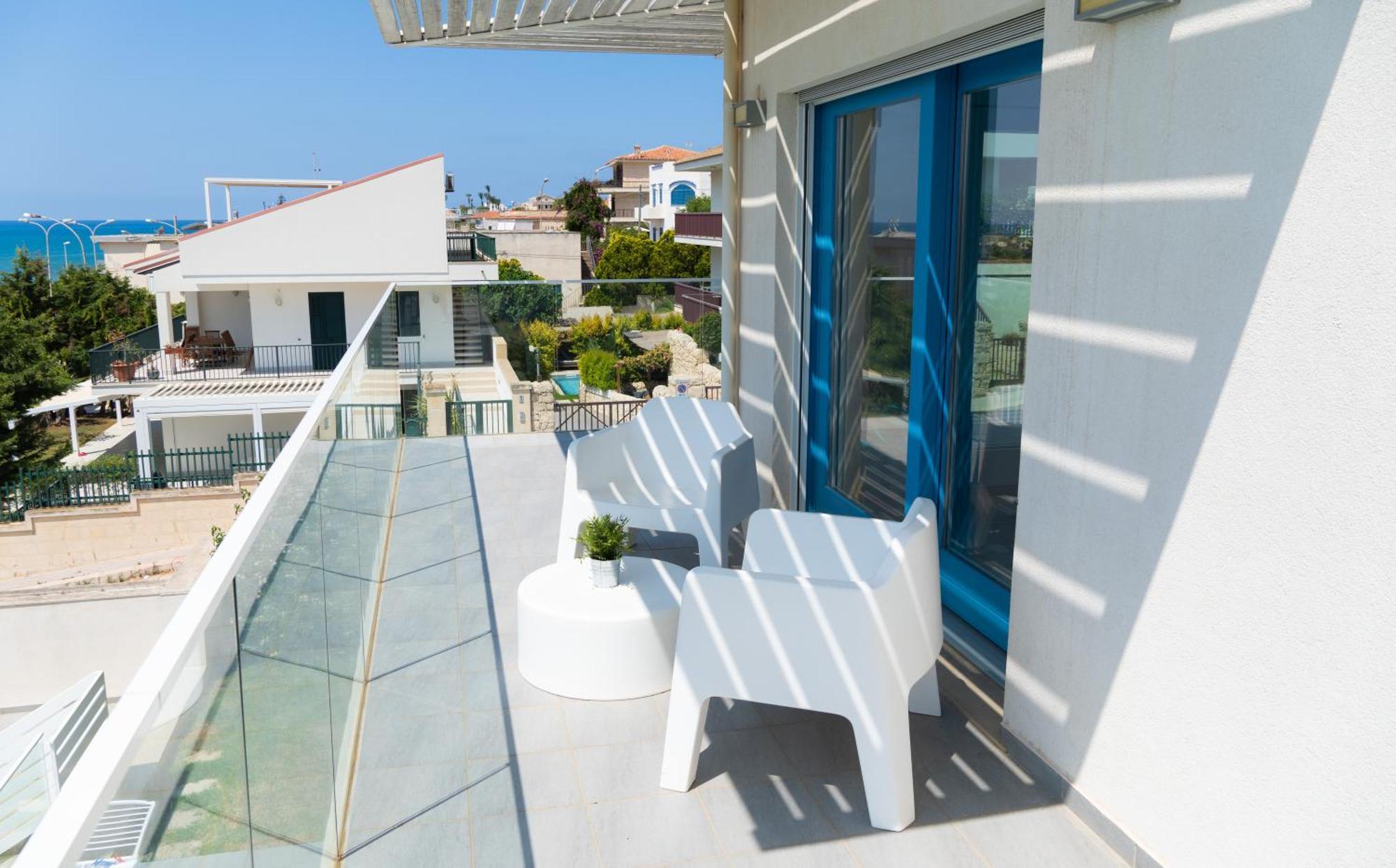 Edilia Vacanze Marina di Ragusa Εξωτερικό φωτογραφία