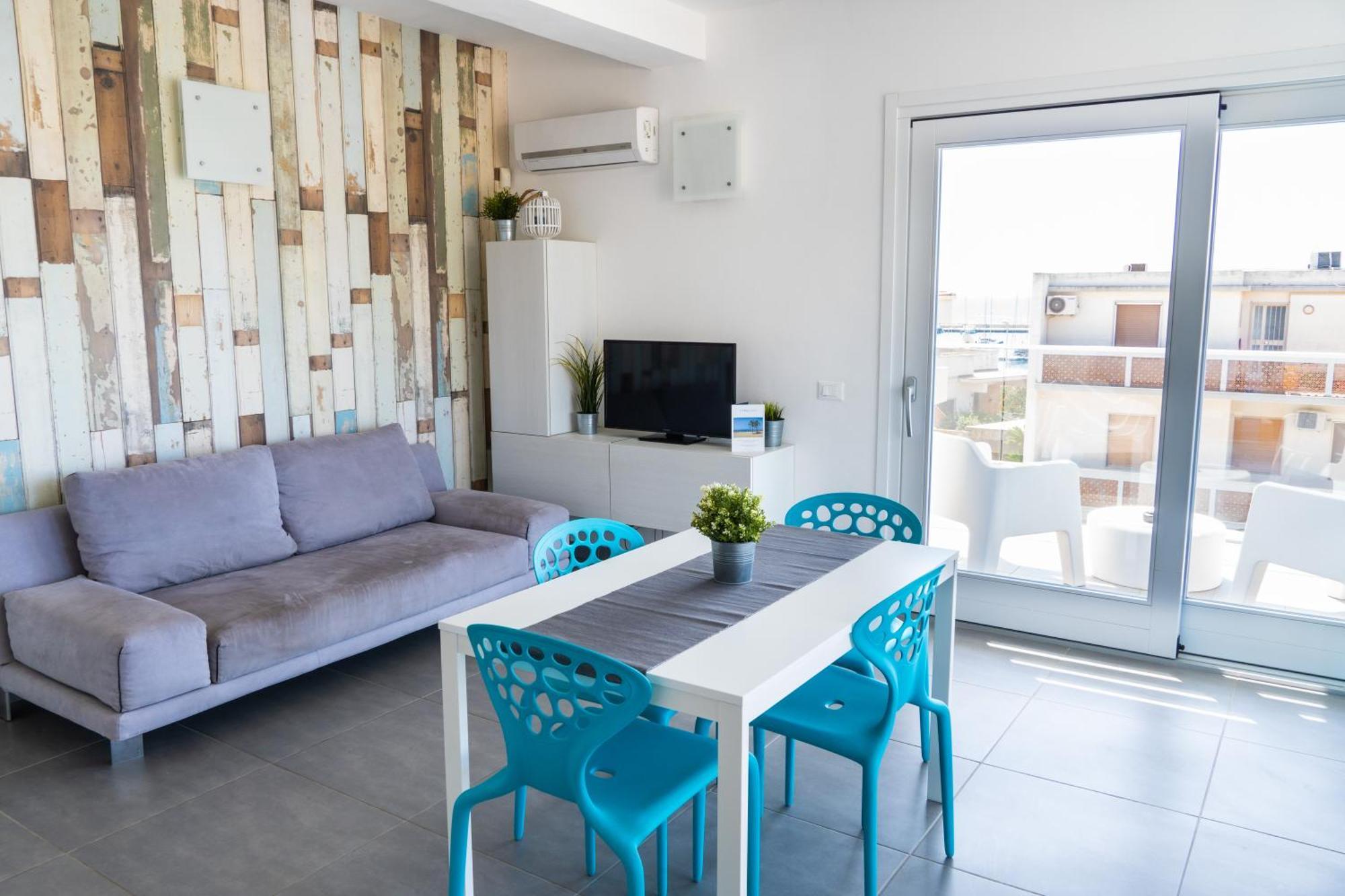 Edilia Vacanze Marina di Ragusa Εξωτερικό φωτογραφία