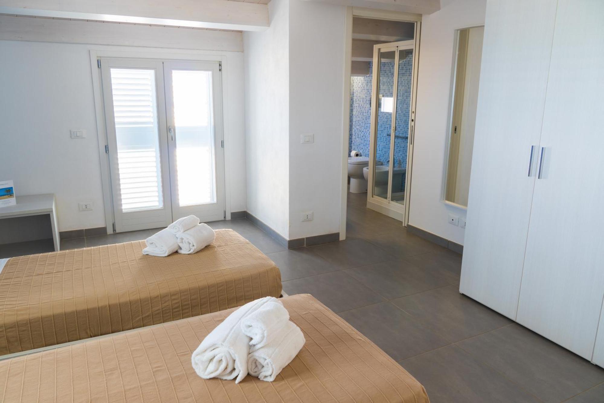 Edilia Vacanze Marina di Ragusa Εξωτερικό φωτογραφία