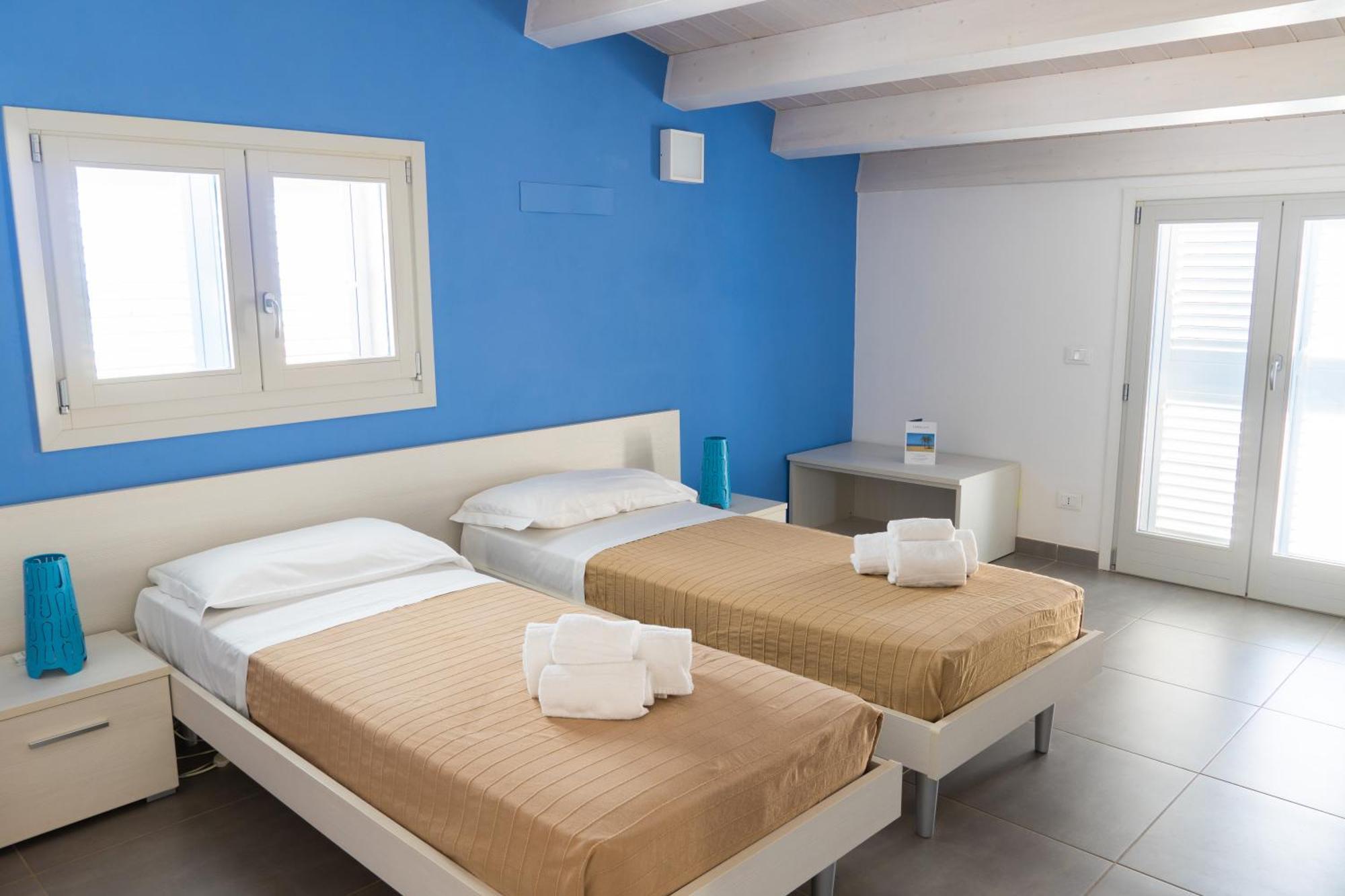 Edilia Vacanze Marina di Ragusa Εξωτερικό φωτογραφία