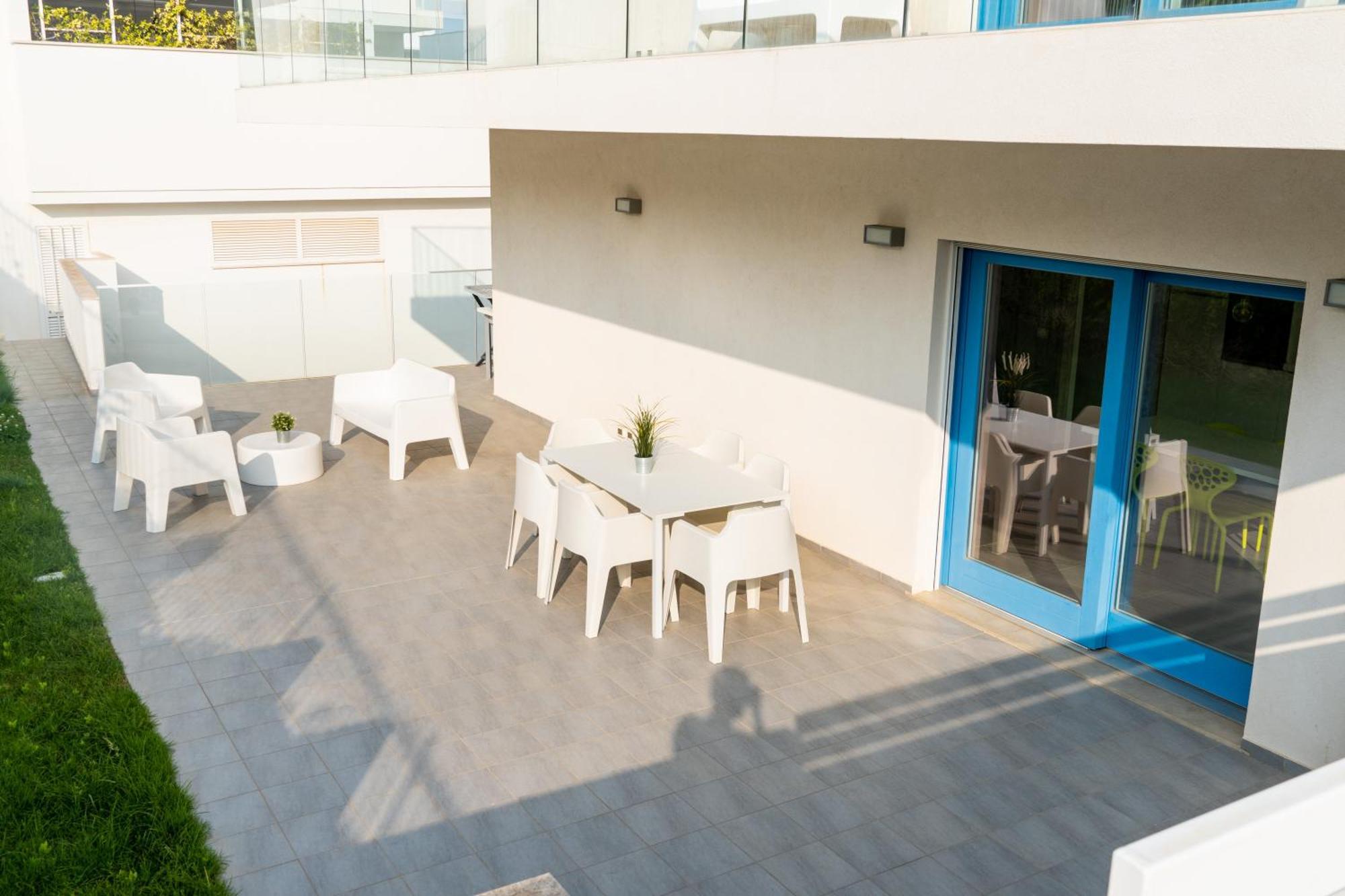 Edilia Vacanze Marina di Ragusa Εξωτερικό φωτογραφία
