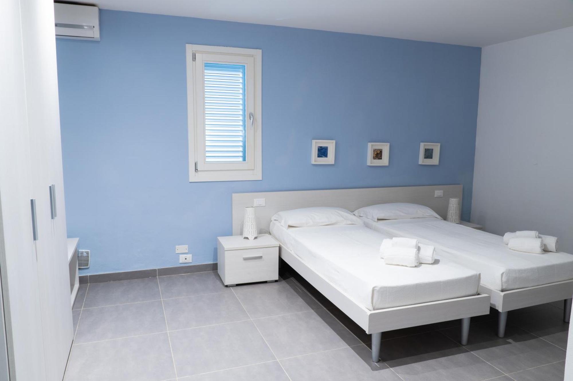 Edilia Vacanze Marina di Ragusa Εξωτερικό φωτογραφία