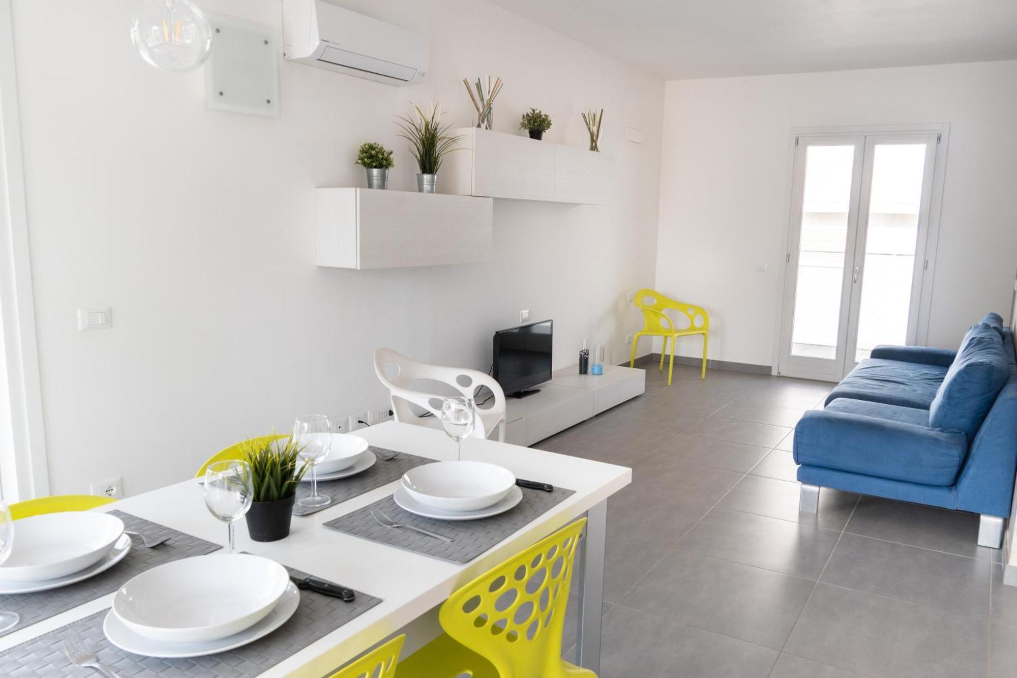Edilia Vacanze Marina di Ragusa Εξωτερικό φωτογραφία