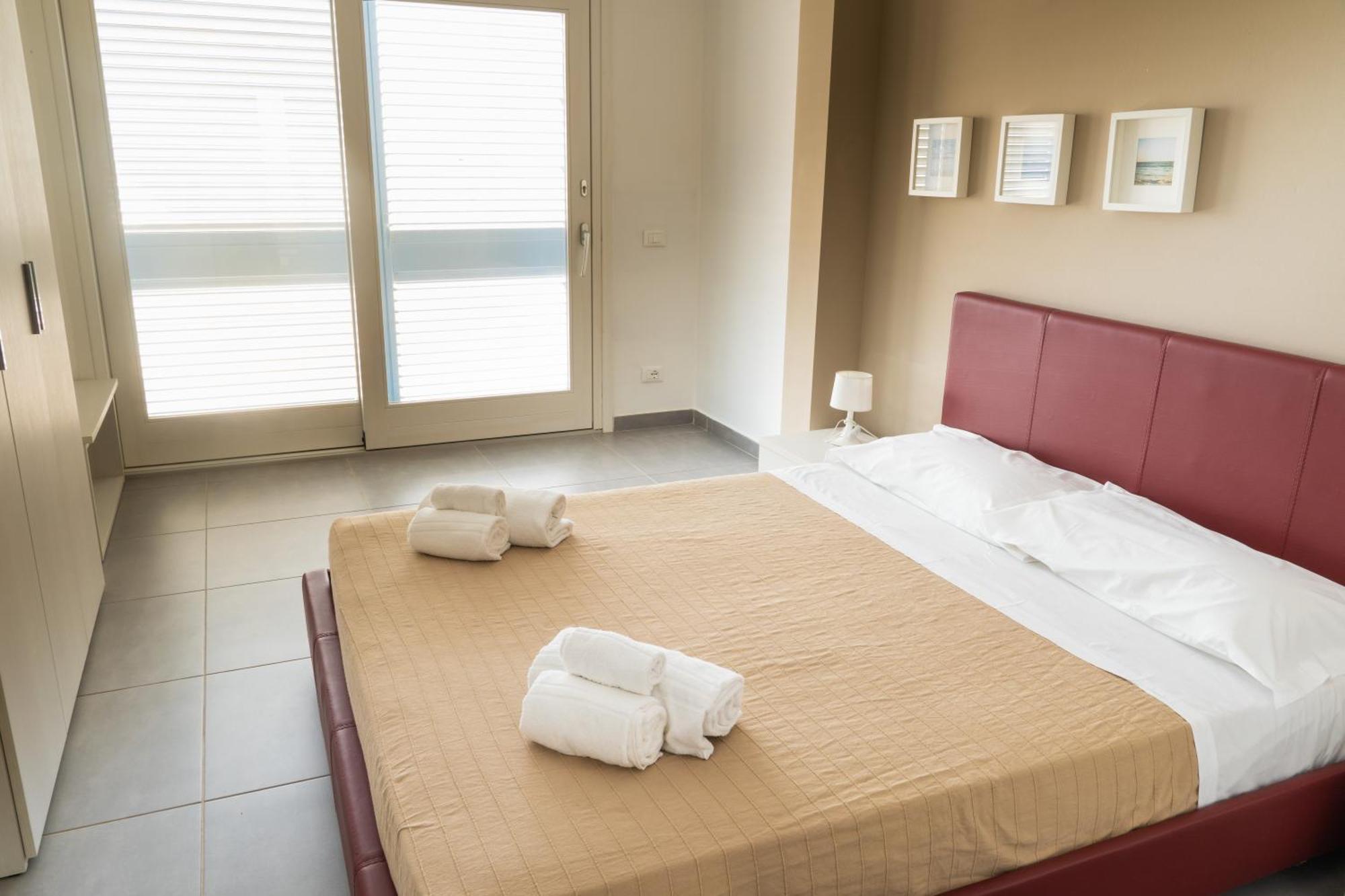 Edilia Vacanze Marina di Ragusa Εξωτερικό φωτογραφία