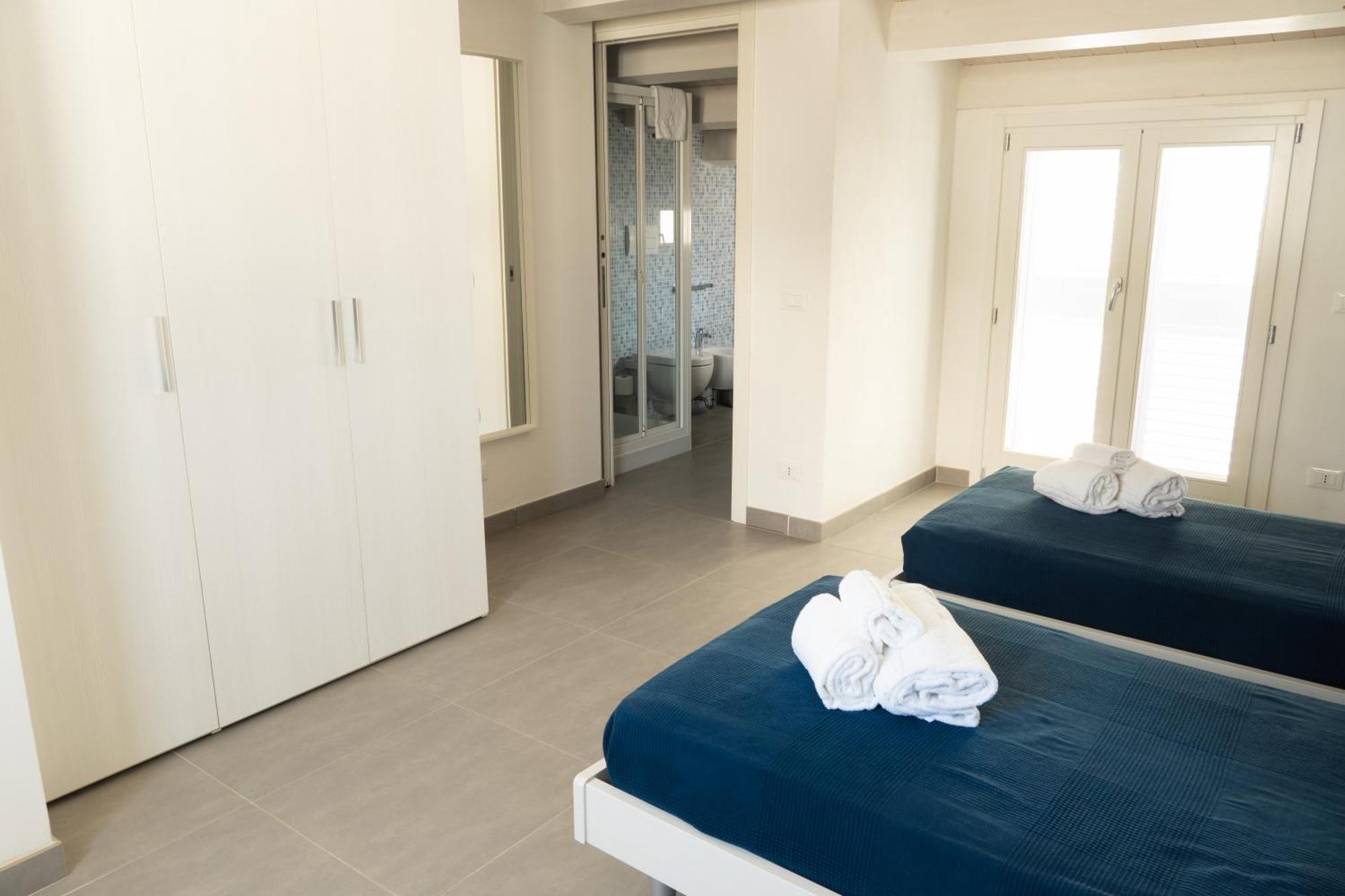 Edilia Vacanze Marina di Ragusa Εξωτερικό φωτογραφία