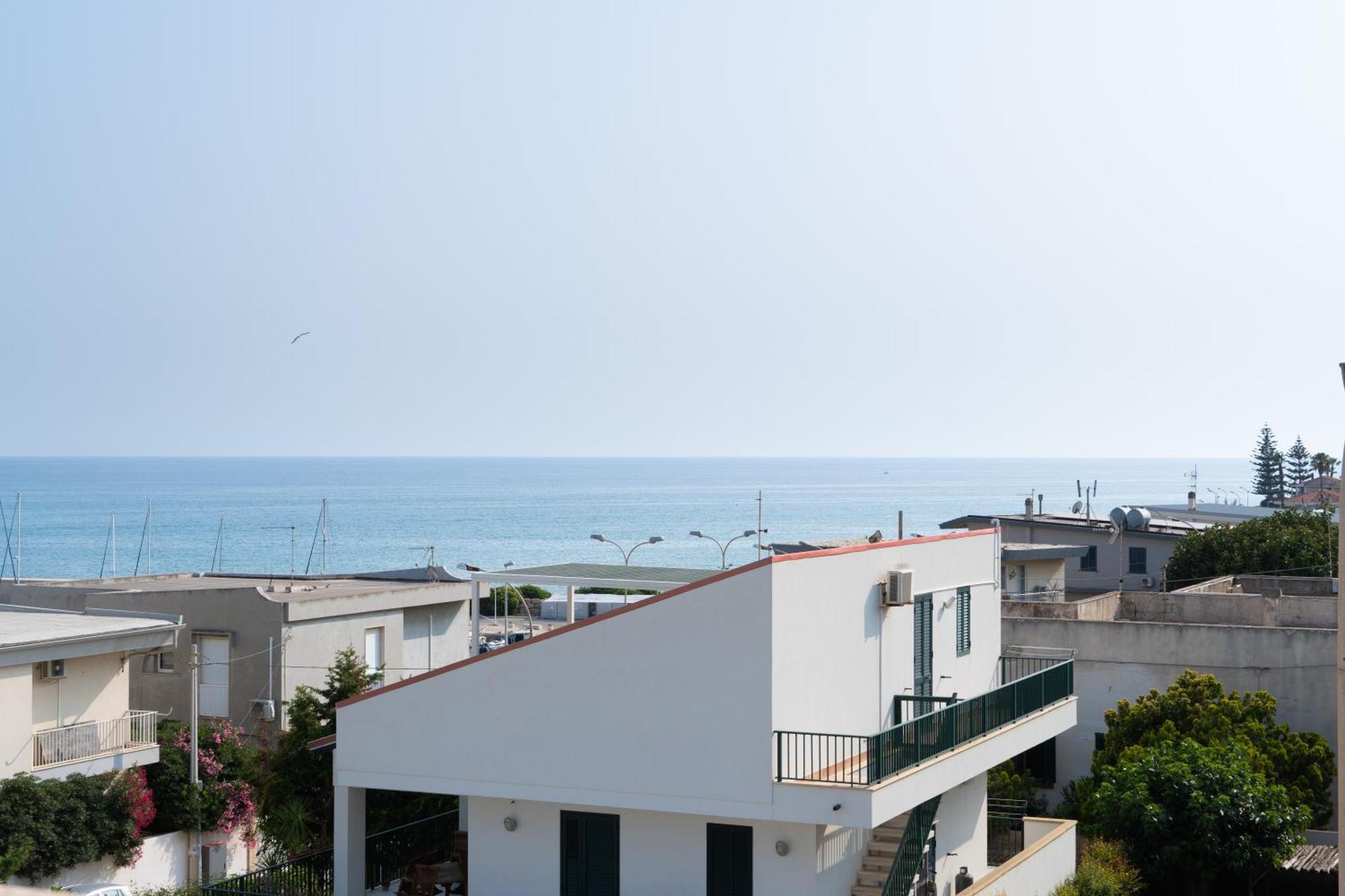 Edilia Vacanze Marina di Ragusa Εξωτερικό φωτογραφία