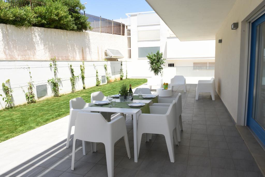 Edilia Vacanze Marina di Ragusa Εξωτερικό φωτογραφία